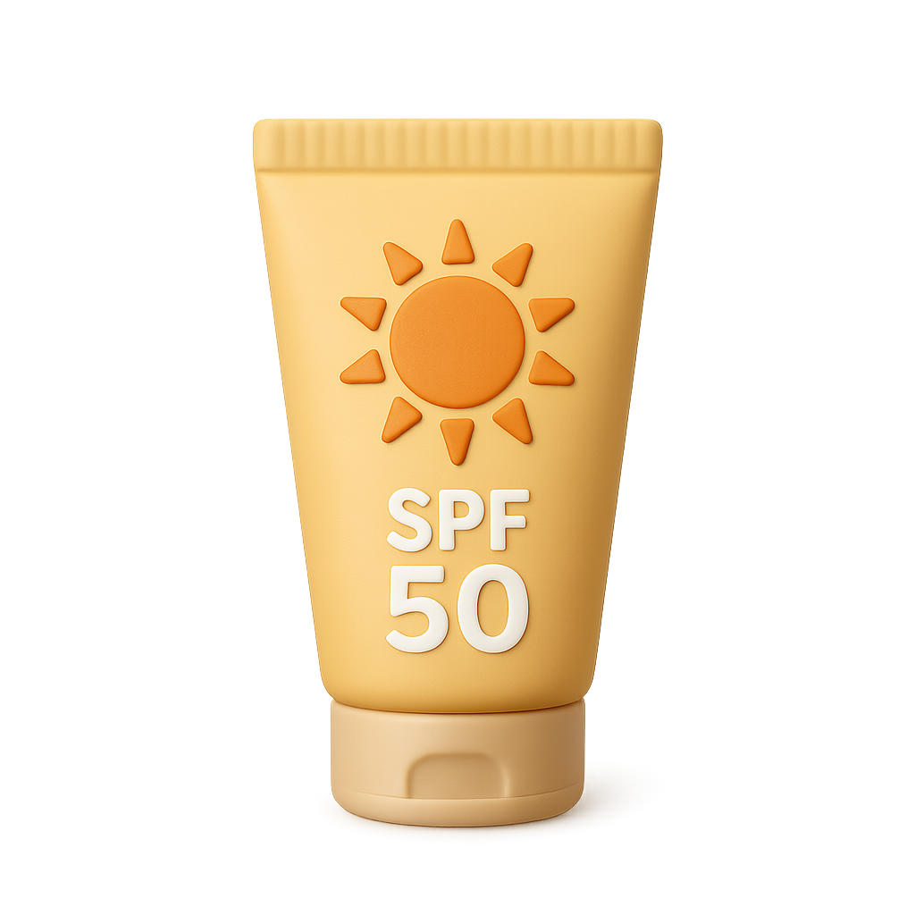 Crema da sole